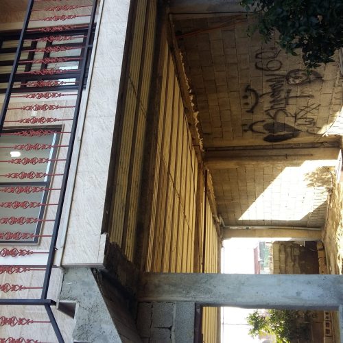 ویلامابینتک خوابه دربست
