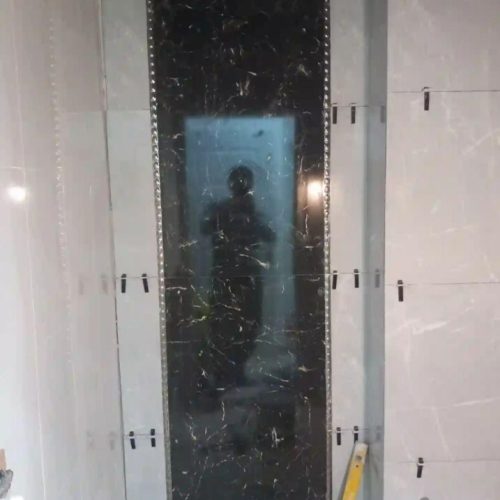 خدمات بنای کاشی سرامیک علی افغان