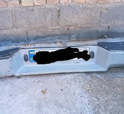 سپر نیسان فابریکی سالم