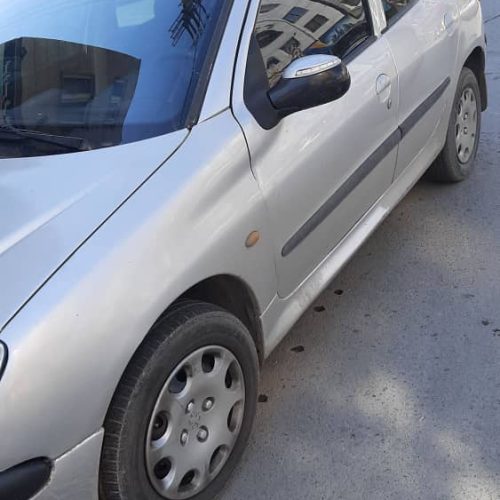 مدل 84 تیپ 5 سالم