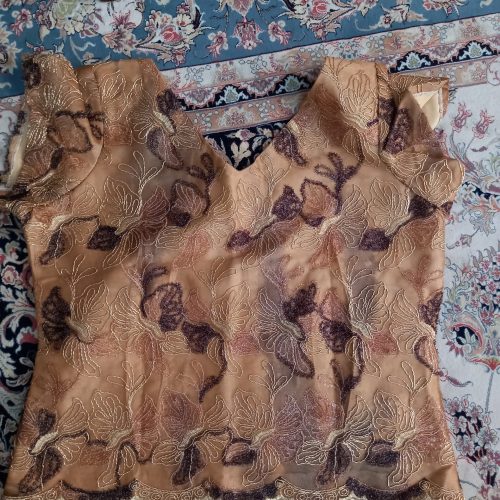 لباس مجلسی،فروش در منزل،المهدی،حراج
