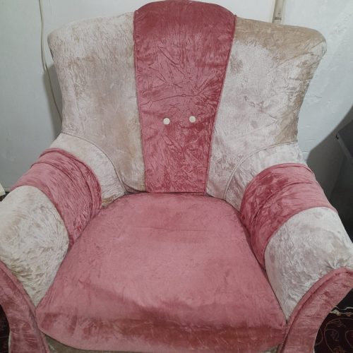 مبل شویی حاتم