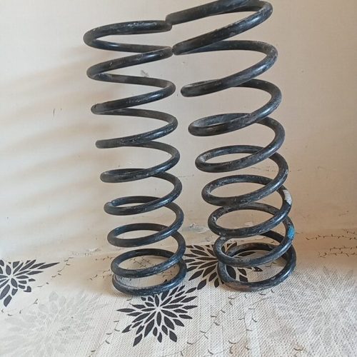 فنر عقب پراید