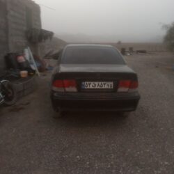 سمند x7 مدل 82