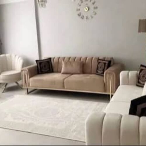 تولیدی مبلمان رانتیس بخشی