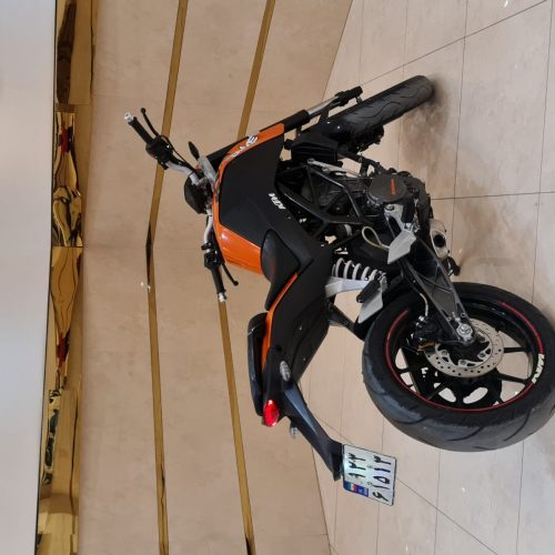 کی تی ام دوک واردتی اتریشی