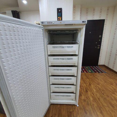 فروش فریزر