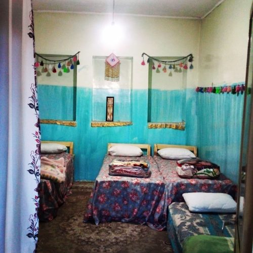 بومگردی سنتی