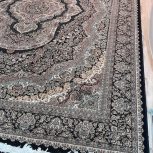 دوخته فرش 9متری مشهد
