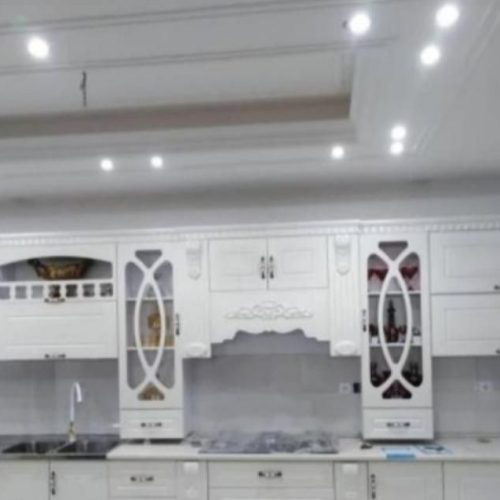 فروش و نصب انواع کابینت درب و کمد…