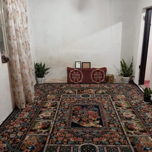 ویلا اجاره ای با قیمت مناسب