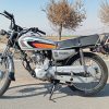 متور هندا مدل 95