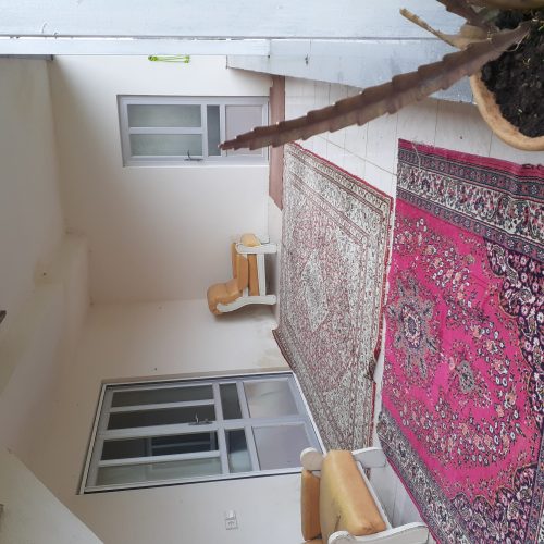 اجاره کوتاه مدت سوئیت دربستی؛اتاق خالی