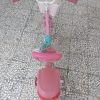 دوچرخه نو فقط خریدیم حتی یکبار استفاده نشده