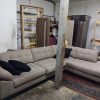 مبل ال راحتی