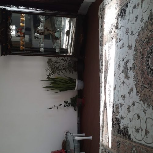 منزل مسکونی ویلایی با صفا در مرند روستای هرزند جدید قیمت توافقی