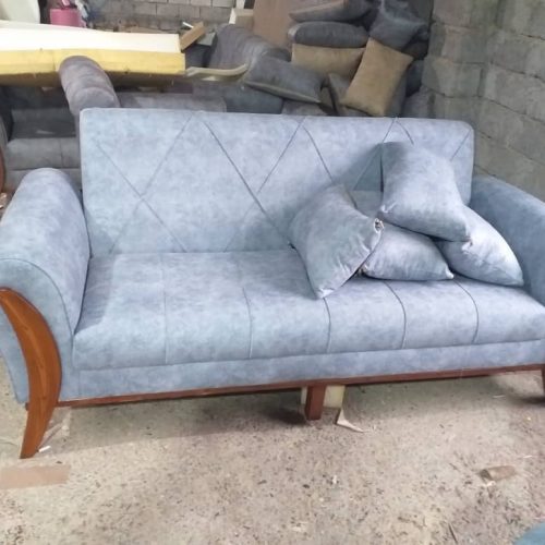 تولید مبل نو