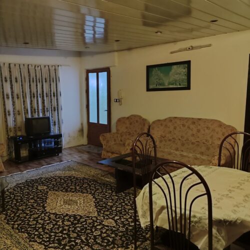 اجاره ویلای ساحلی دربست