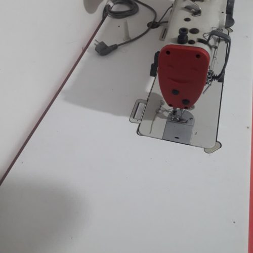 چرخ خیاطی نونو