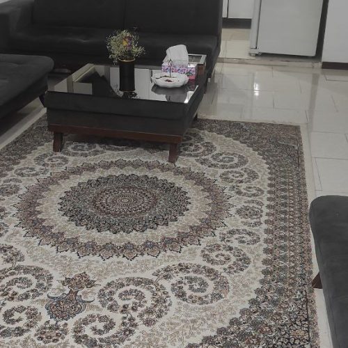 اجاره کوتاه مدت آپارتمان طبقه همکف