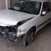 پارس موتور جدید تصادفی