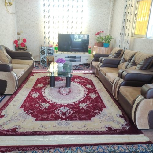 ویلا اجاره ای تمام امکانات
