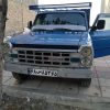 نیسان زامیاد در ارزوئیه کرمان