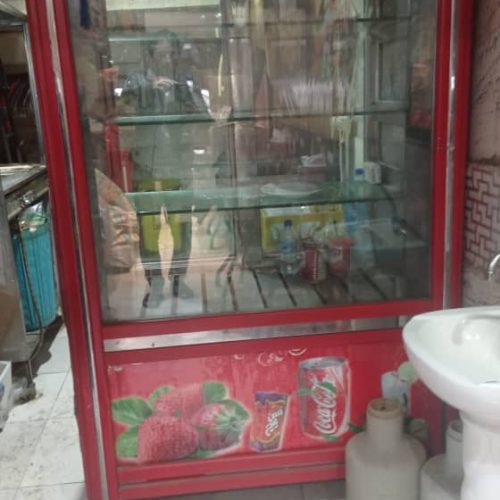 وسایل کامل ساندویچی