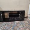 میز تلویزیون مشگی سالم بدون خط وخش