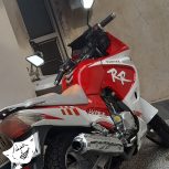 موتور پرواز 200 مدل 89