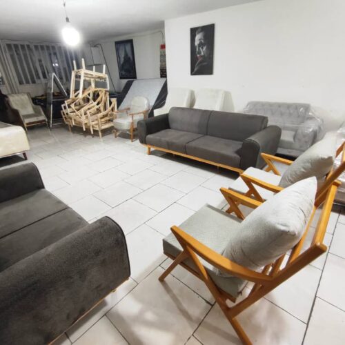 تولیدی مبلمان رانتیس بخشی