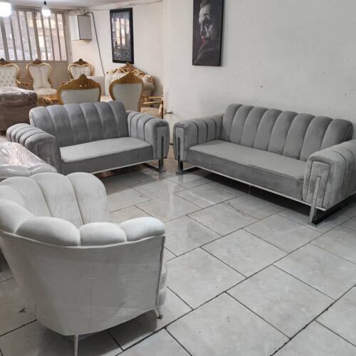 تولیدی مبلمان رانتیس بخشی