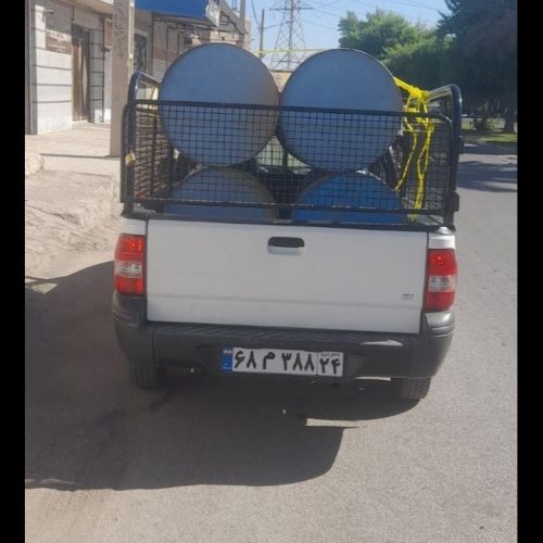 باربری حمل و نقل پراید وانت بار(موسوی)