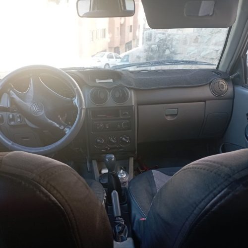 پراید 141مدل 90