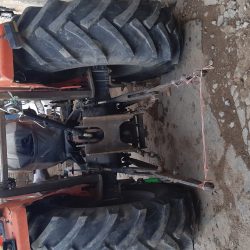 تراکتور‌ 285