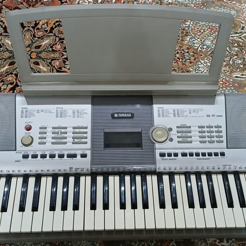 پیانوغربی