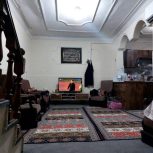 خانه دوخوابه باتمام امکانات
