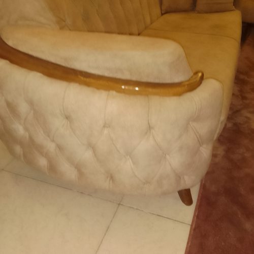 مبل راحتی