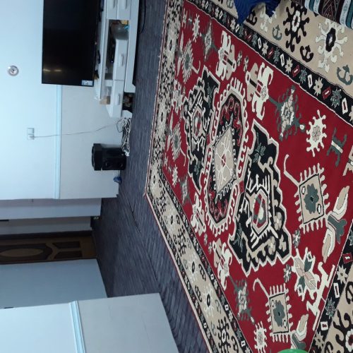سوییت اجاره گناوه