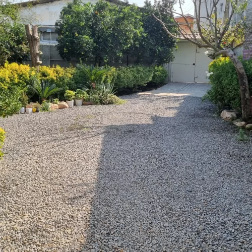 خانه ویلایی 330 متری