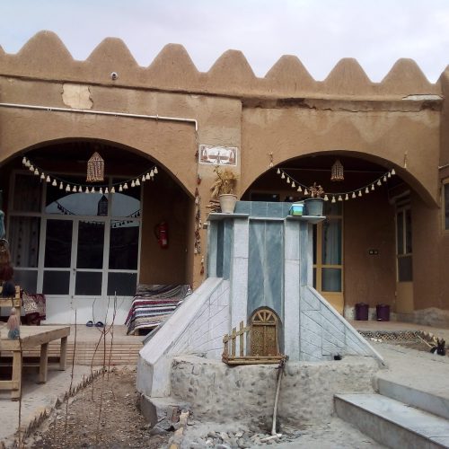 بومگردی سنتی