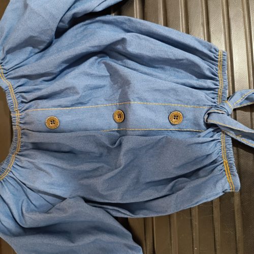 شلوار دخترانه،کراپ