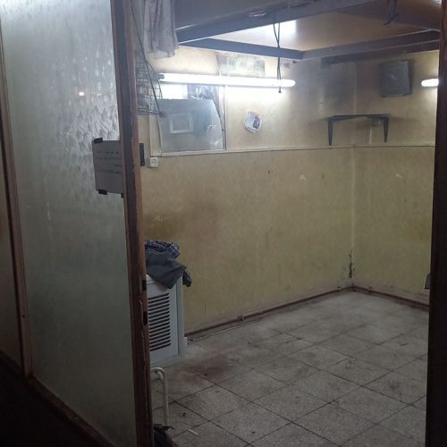 مغازه بازار پاساژایران طبقه 3