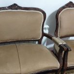 مبل 8 نفره کلاسیک کارکرده