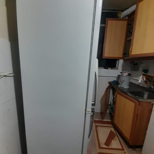 یخجچال کارکرده 2سال درحدنو