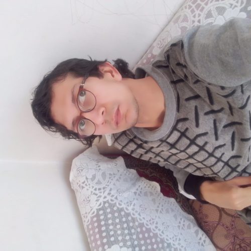 مدرس انگلیسی English Teacher