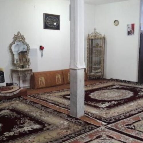 فروش خانه ژ ویلایی سند ثبتی