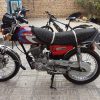موتور 200     مدل 91