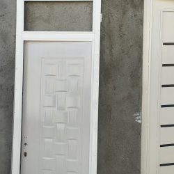 درب اتاق