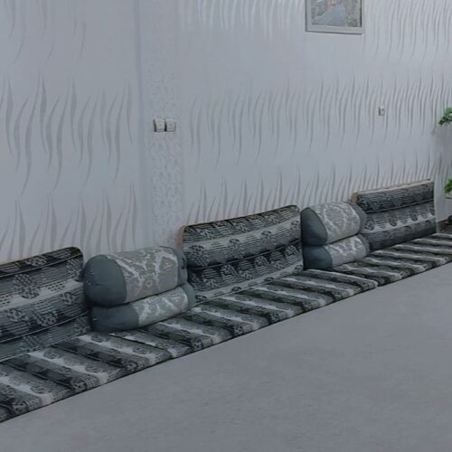 فروش خانه ویلایی شیک میانرود